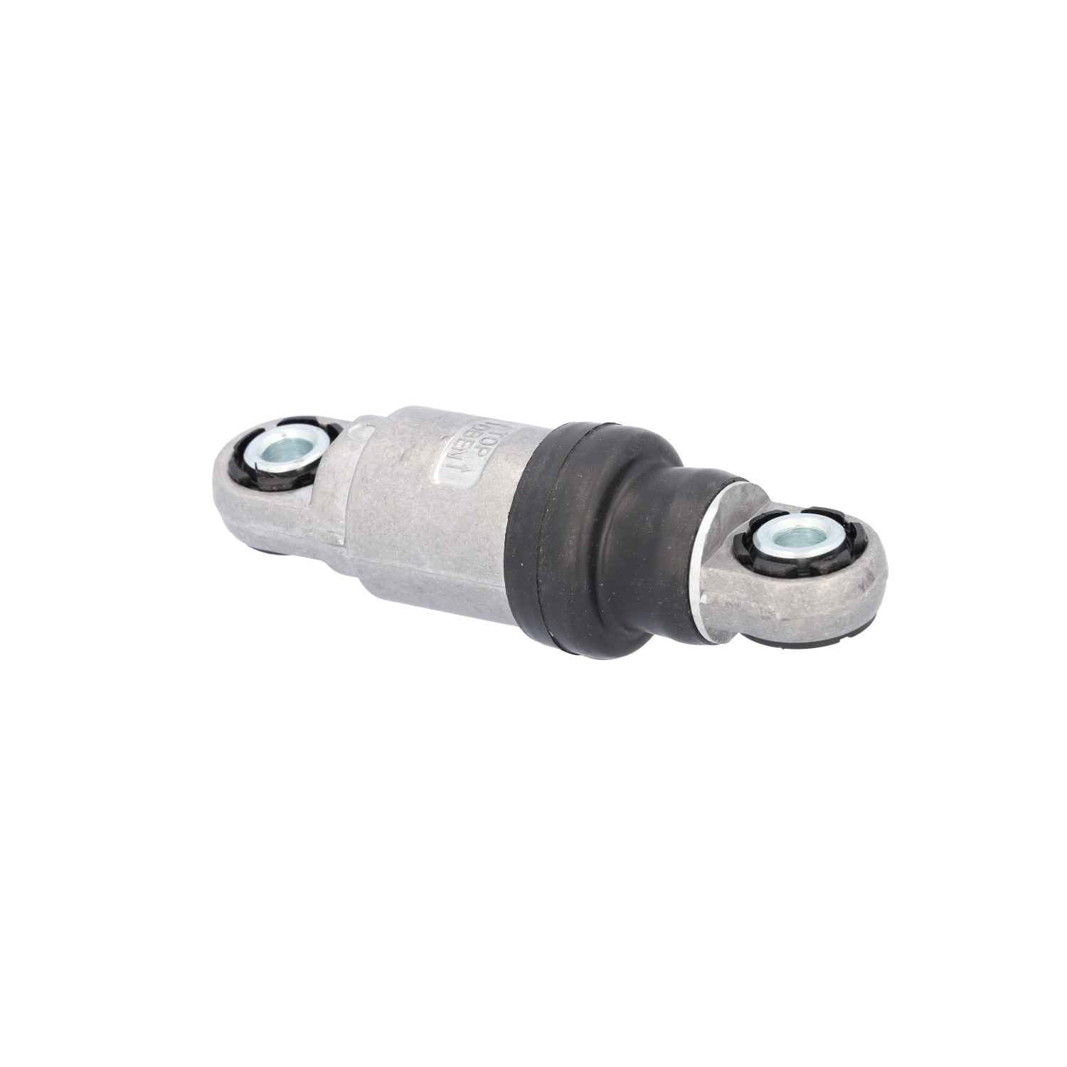 FEBI BILSTEIN 14996 vibration damper, v-ribbed belt BMW 3 Touring (E46) 318d 2.0 115hp 2003