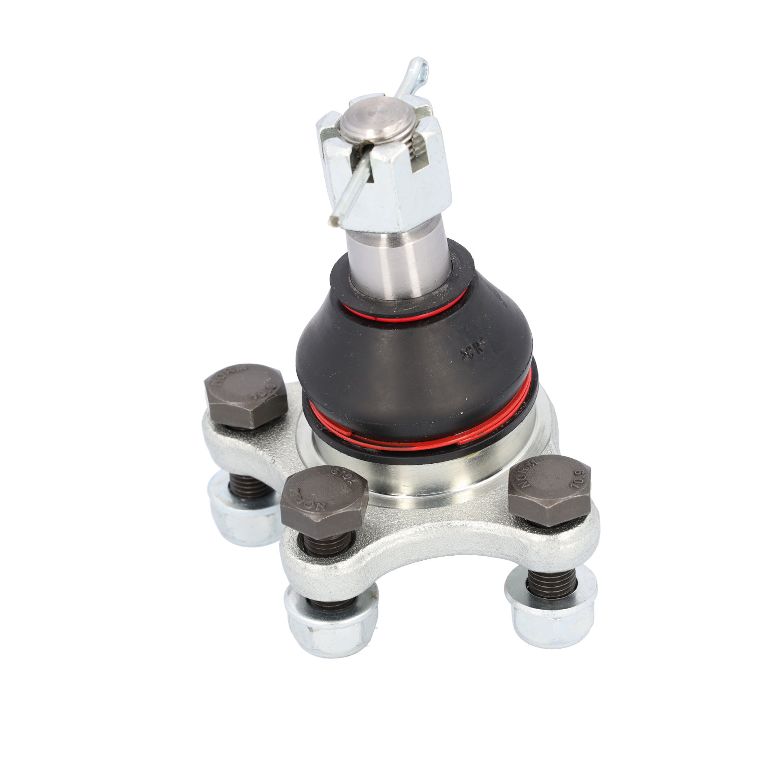 FEBI BILSTEIN 15073 ball joint MITSUBISHI L200 III Platform/Chassis 2.4 i (K65T) 132hp 1999