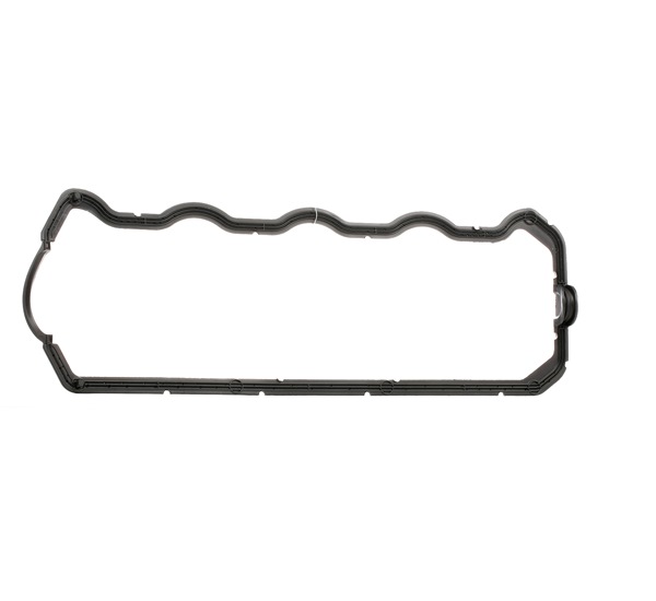 FEBI BILSTEIN 15186 rocker cover gasket SEAT Alhambra I (7V8, 7V9) 1.9 TDI 110hp 2000