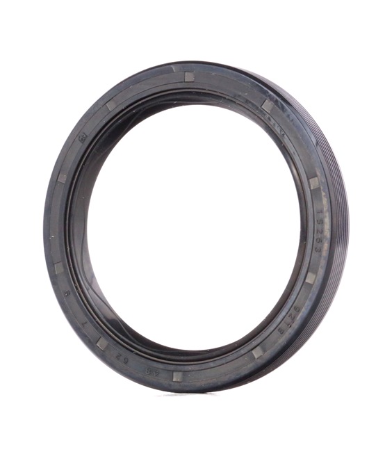 Simmerring, Differential 15263 FEBI BILSTEIN VW Amarok Pritsche / Fahrgestell (S1B, S6B, S7B) 2.0 BiTDI 4motion 2011 180 PS