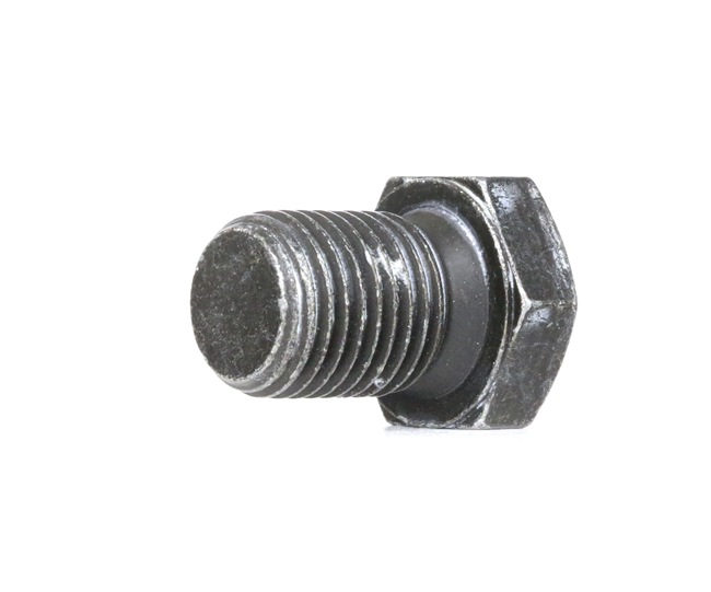 Skrueprop, bundkar 15322 FEBI BILSTEIN AUDI A6 C5 Avant (4B5) 1.8 T 2003 180 HK