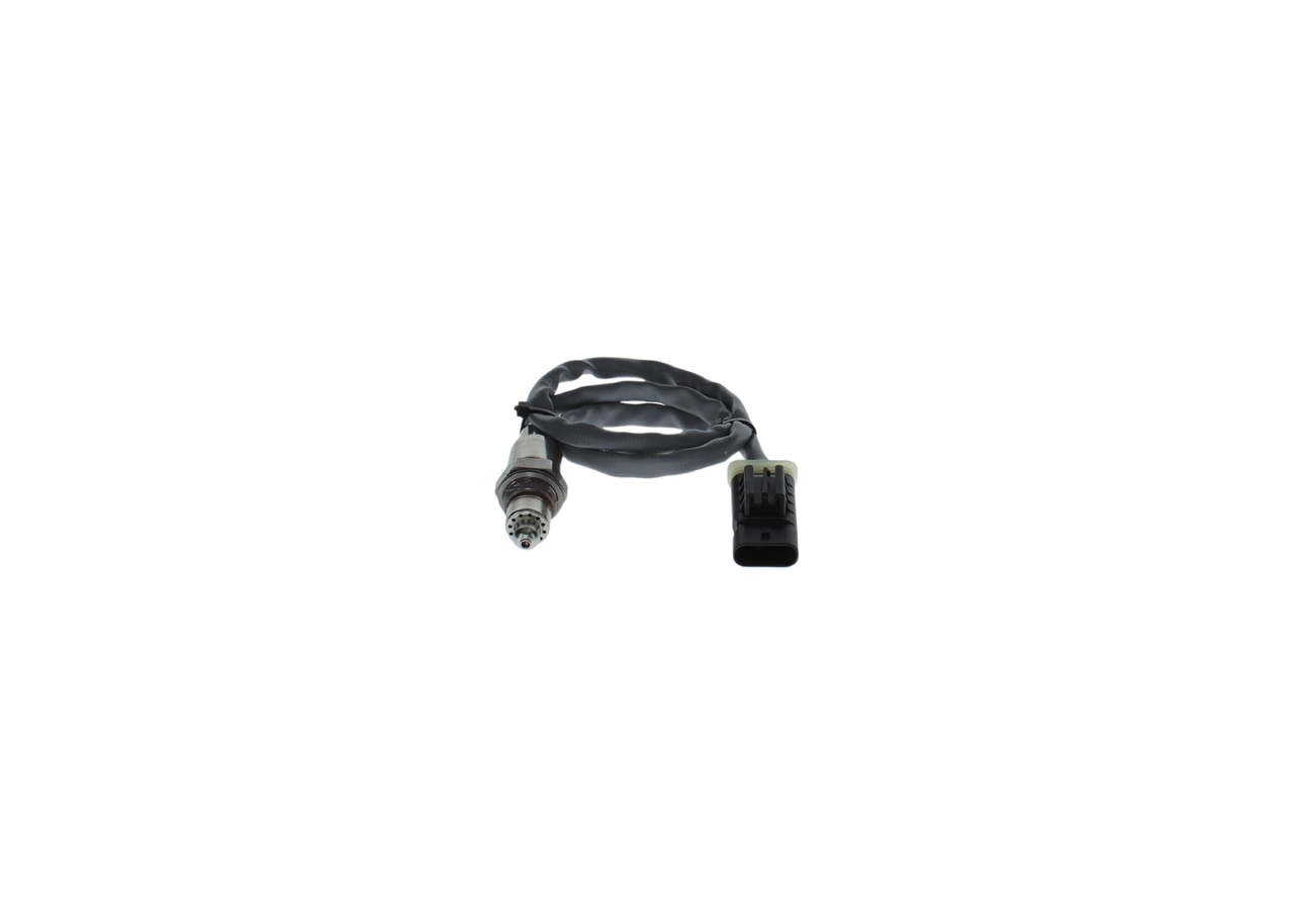 Sonda lambda 0 258 030 346 BOSCH BMW X1 (F48) sDrive 20 i 2023 178 KM