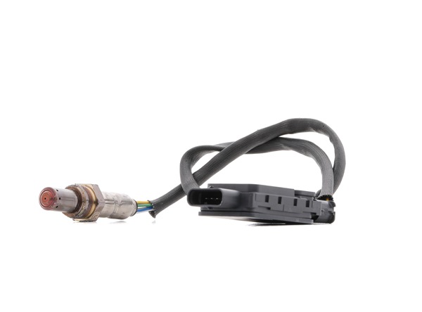 BOSCH 0 281 008 498 lambda sensor BMW 1 Hatchback (F20) 114 d 95hp 2018