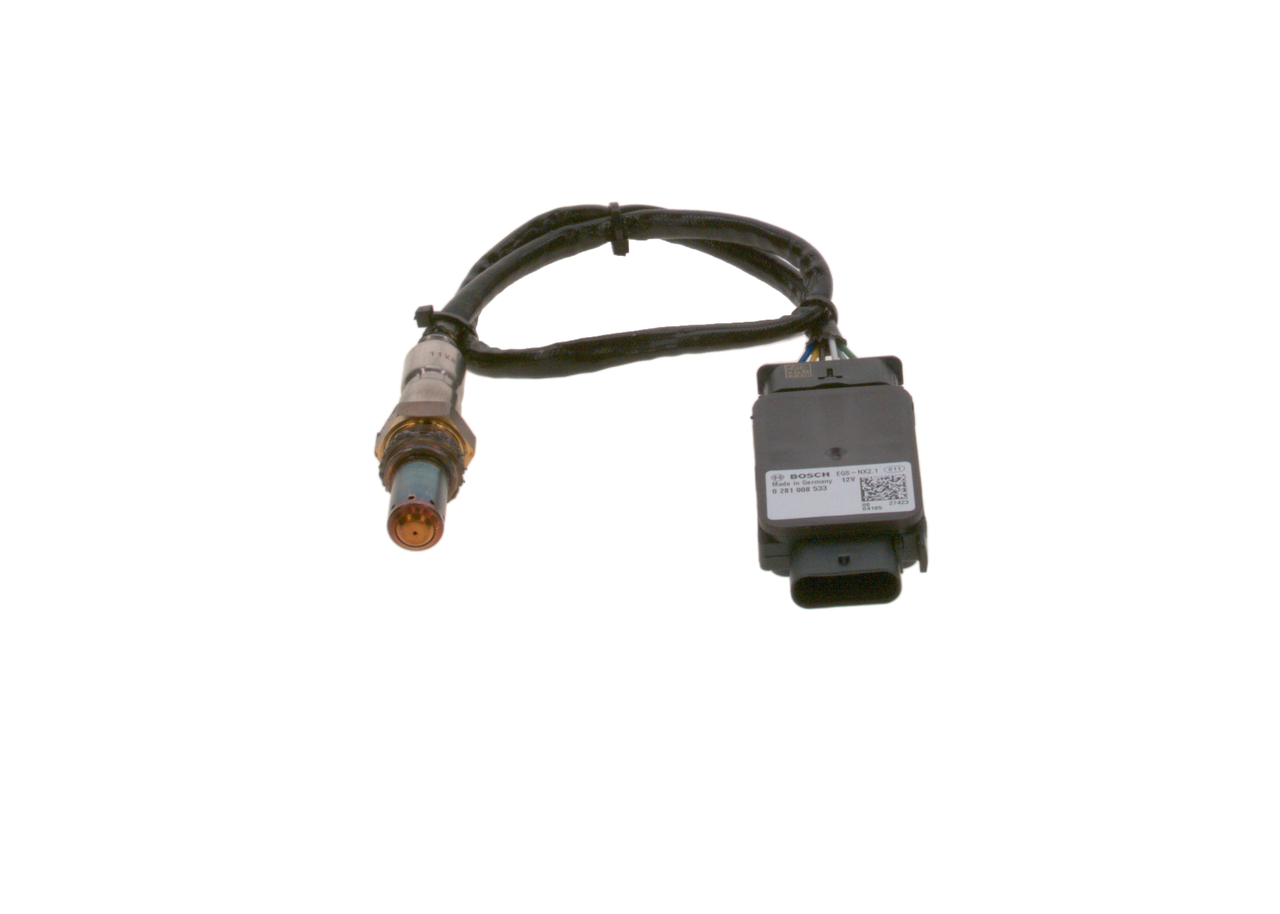 Sensor NOx, inyección de úrea 0 281 008 533 BOSCH LAND ROVER Discovery V (L462) 3.0 D 4x4 2020 249 cv