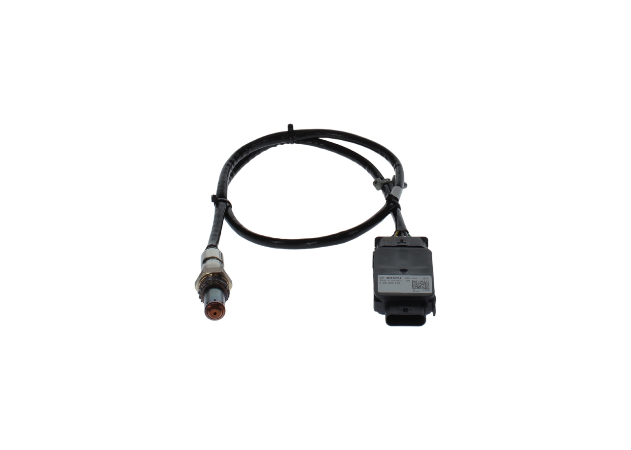 Lambda sensor 0 281 008 779 BOSCH Volkswagen Multivan T6 (SGF, SGM, SGN) 2.0 TDI 4motion (CXEC) 2018 199 Pk
