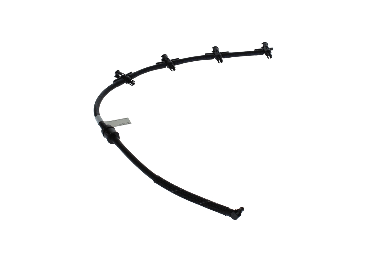 BOSCH 0 445 130 113 Fuel overflow pipe MERCEDES-BENZ E-Class Saloon (W213) E 200 d 160 hp Diesel 2022