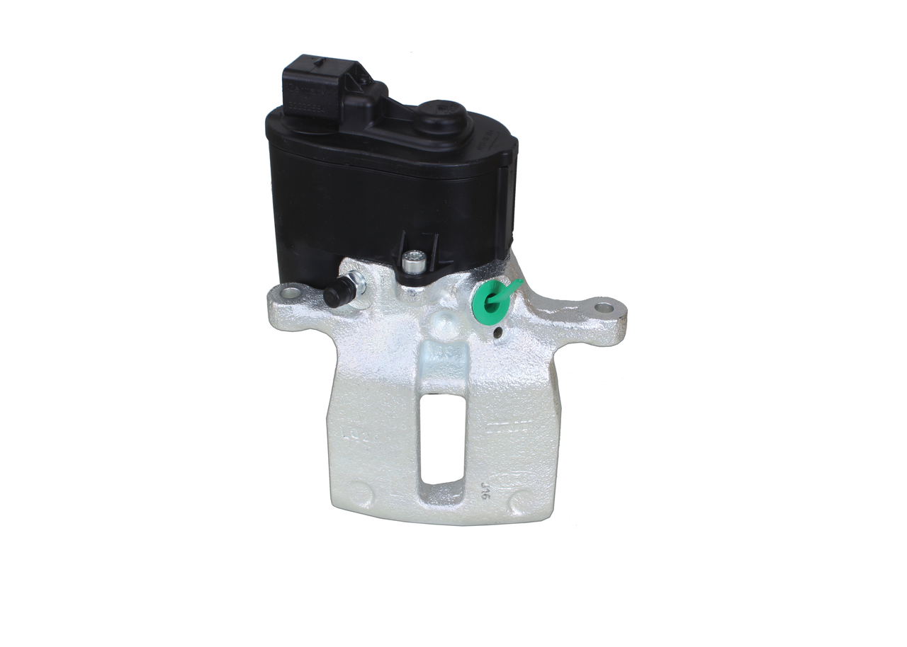 OEM-Nummer 1 690 469 - Bremssattel 0 986 134 575 FORD, VOLVO