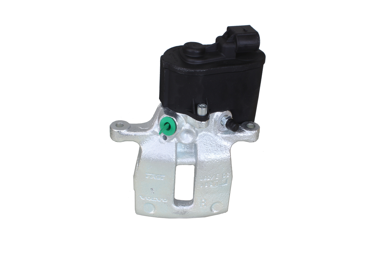 Numéro OEM 1 690 468 - Étrier de frein 0 986 135 575 FORD, VOLVO