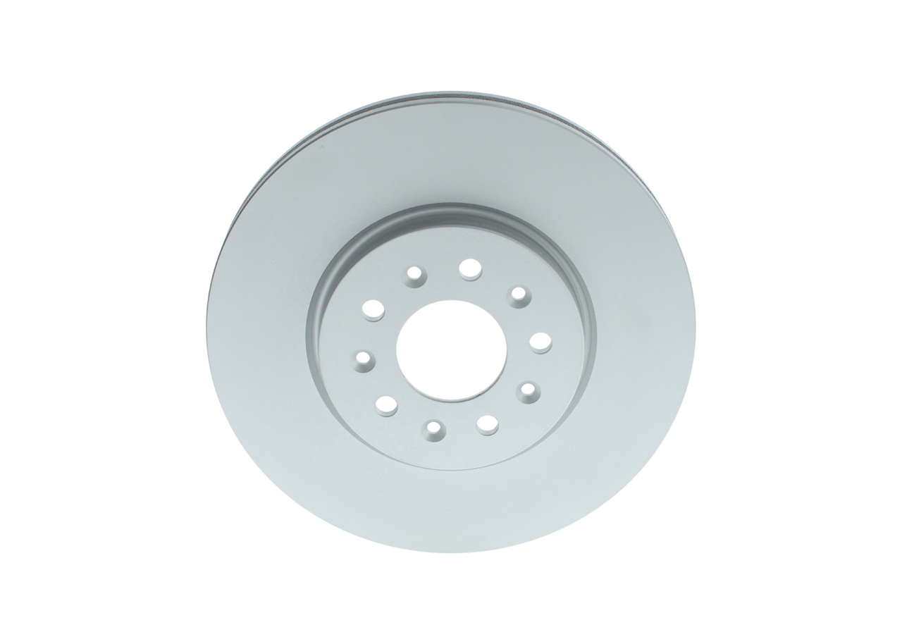 BOSCH 0 986 479 F03 Bremsscheibe VAUXHALL Insignia Mk2 (B) Schrägheck (Z18)