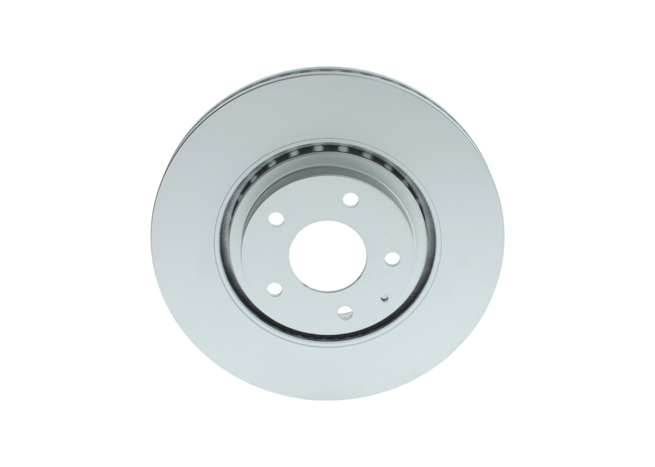 BOSCH 0 986 479 H02 Bremsscheibe Mazda CX-5 KF