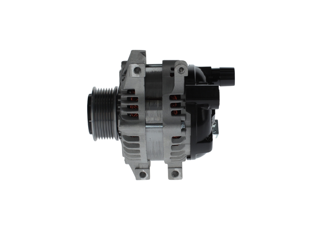 Número OEM CSD89 - Alternador 1 986 A00 581 OPEL, HONDA