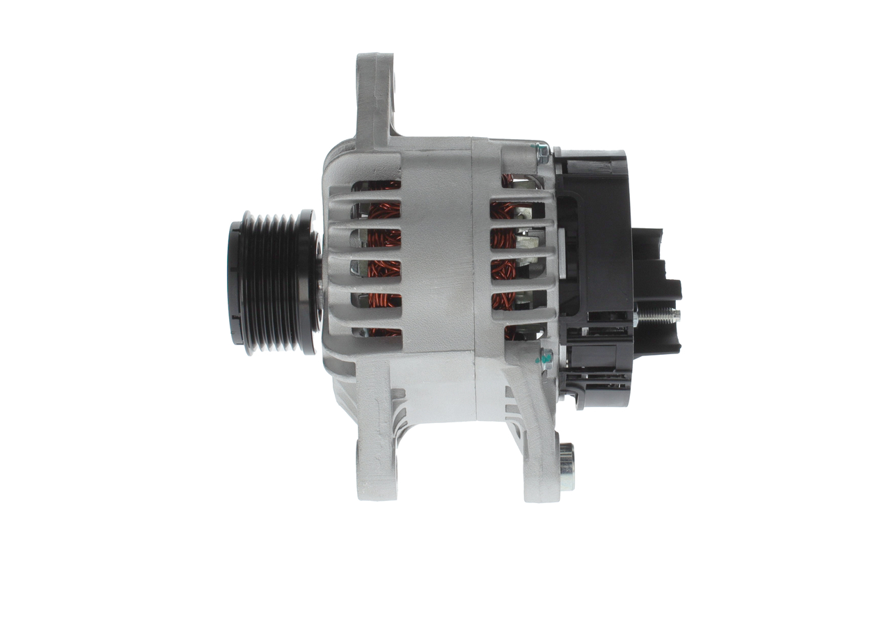 Alternator 1 986 A00 592 BOSCH FIAT Stilo Multi Wagon (192) 1.9 JTD 2003 80 KM