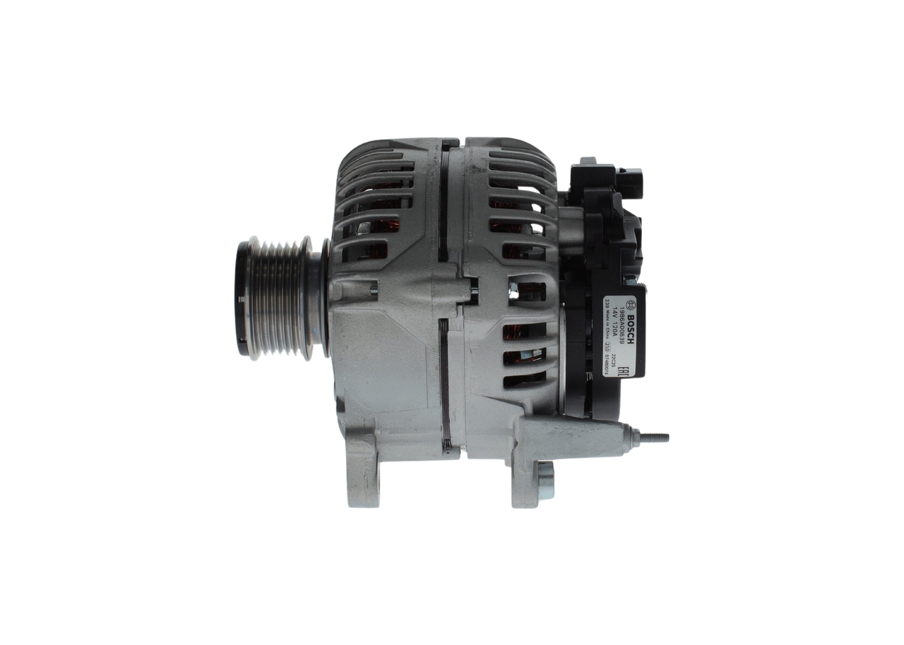Numer OEM 045 903 023 F - Alternator 1 986 A00 839 AUDI, FORD, SKODA, SEAT, LAND ROVER