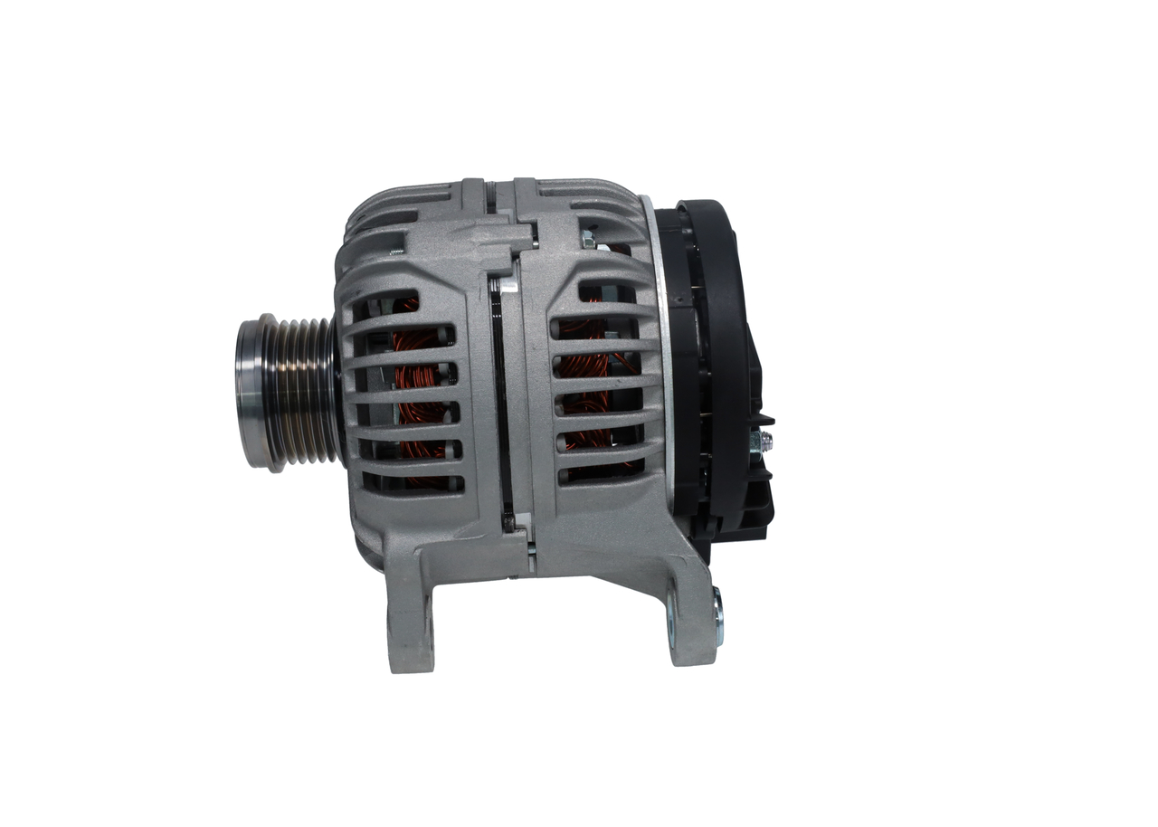 OEM-Nummer 997 603 012 03 - Lichtmaschine 1 986 A00 874 VW, PORSCHE