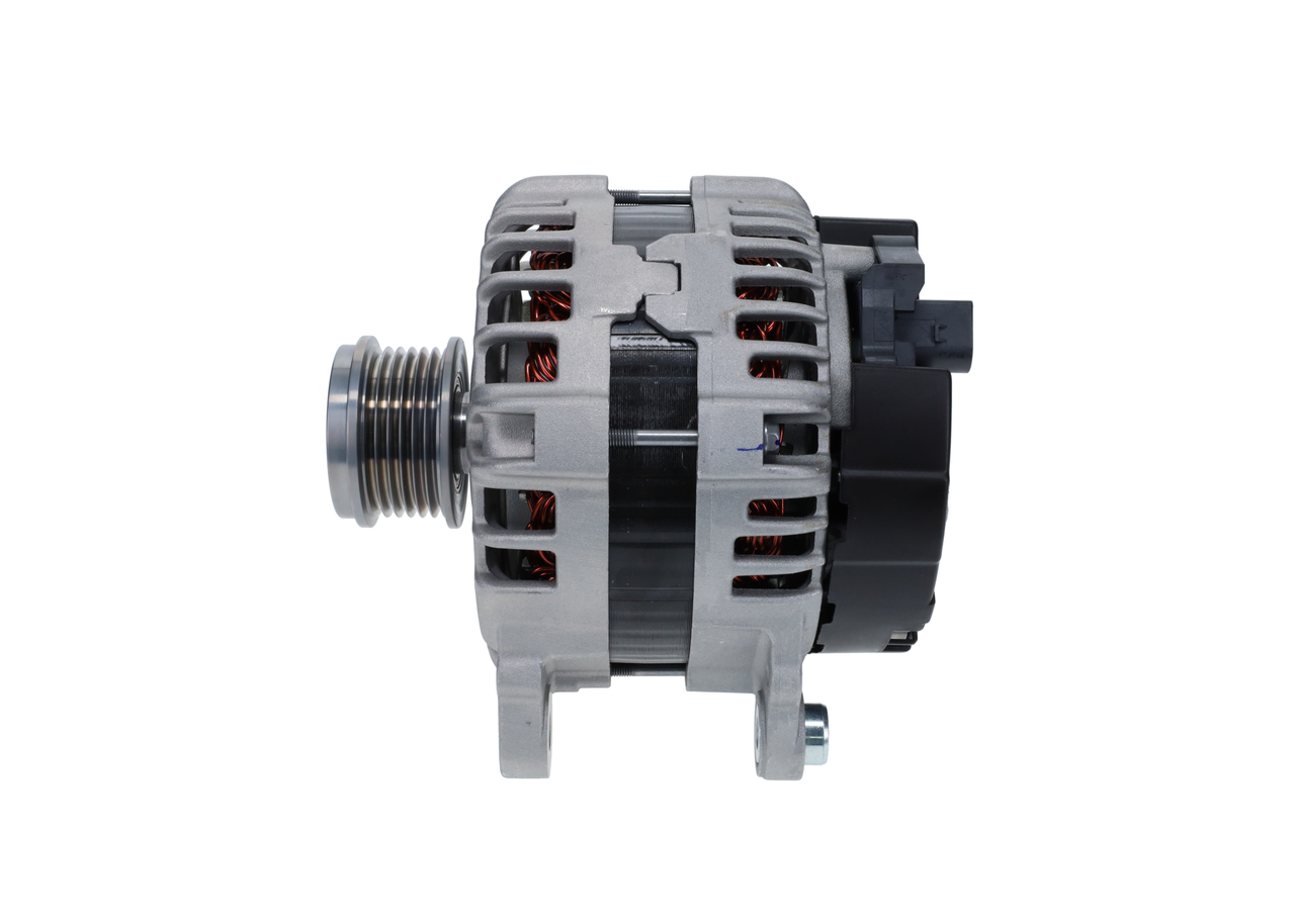 Alternator 1 986 A01 044 BOSCH 9A1 603 018 01 VOLVO, PORSCHE, IVECO