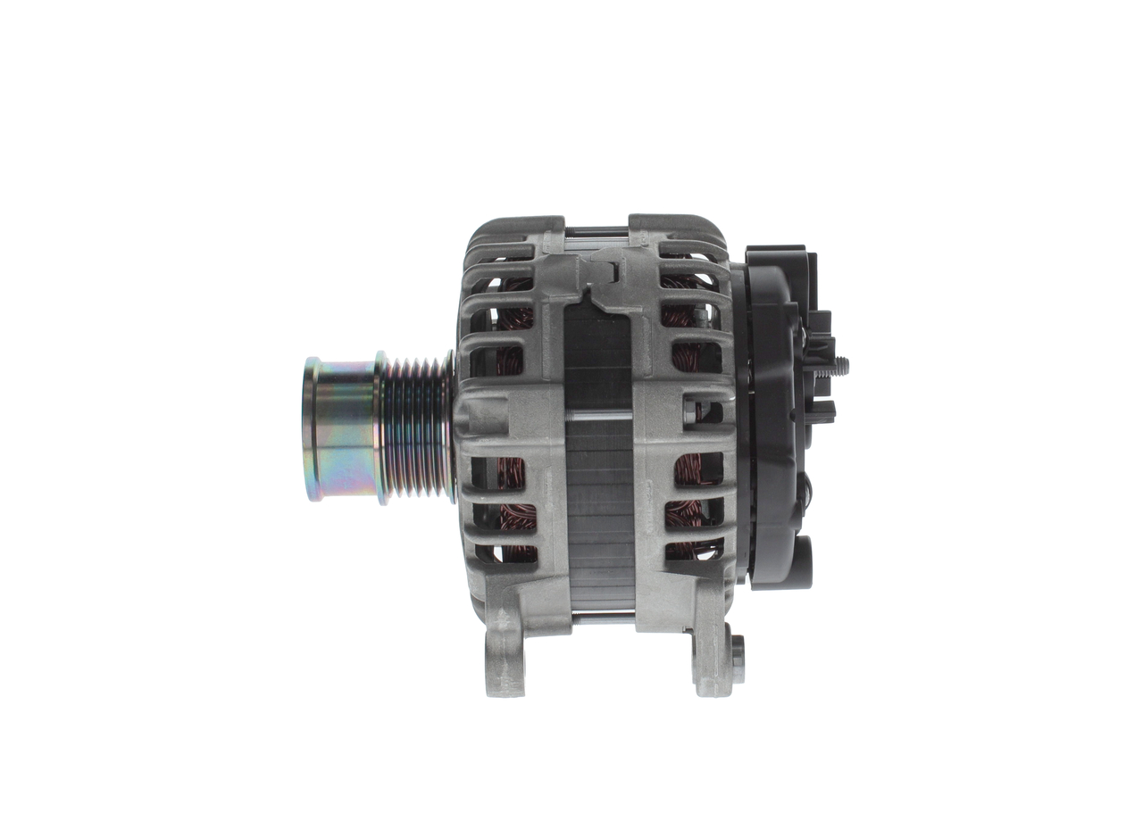 Generator 1 986 A01 370 BOSCH SKODA Scala Hatchback 1.0 TSI 2022 116 HK