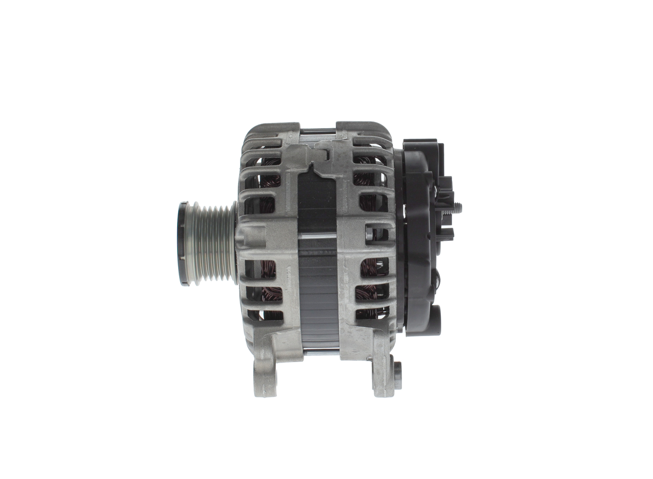 Alternator 1 986 A01 375 BOSCH Volkswagen Caddy Alltrack IV Kombi (SAB) 1.6 SRE 2016 110 Pk