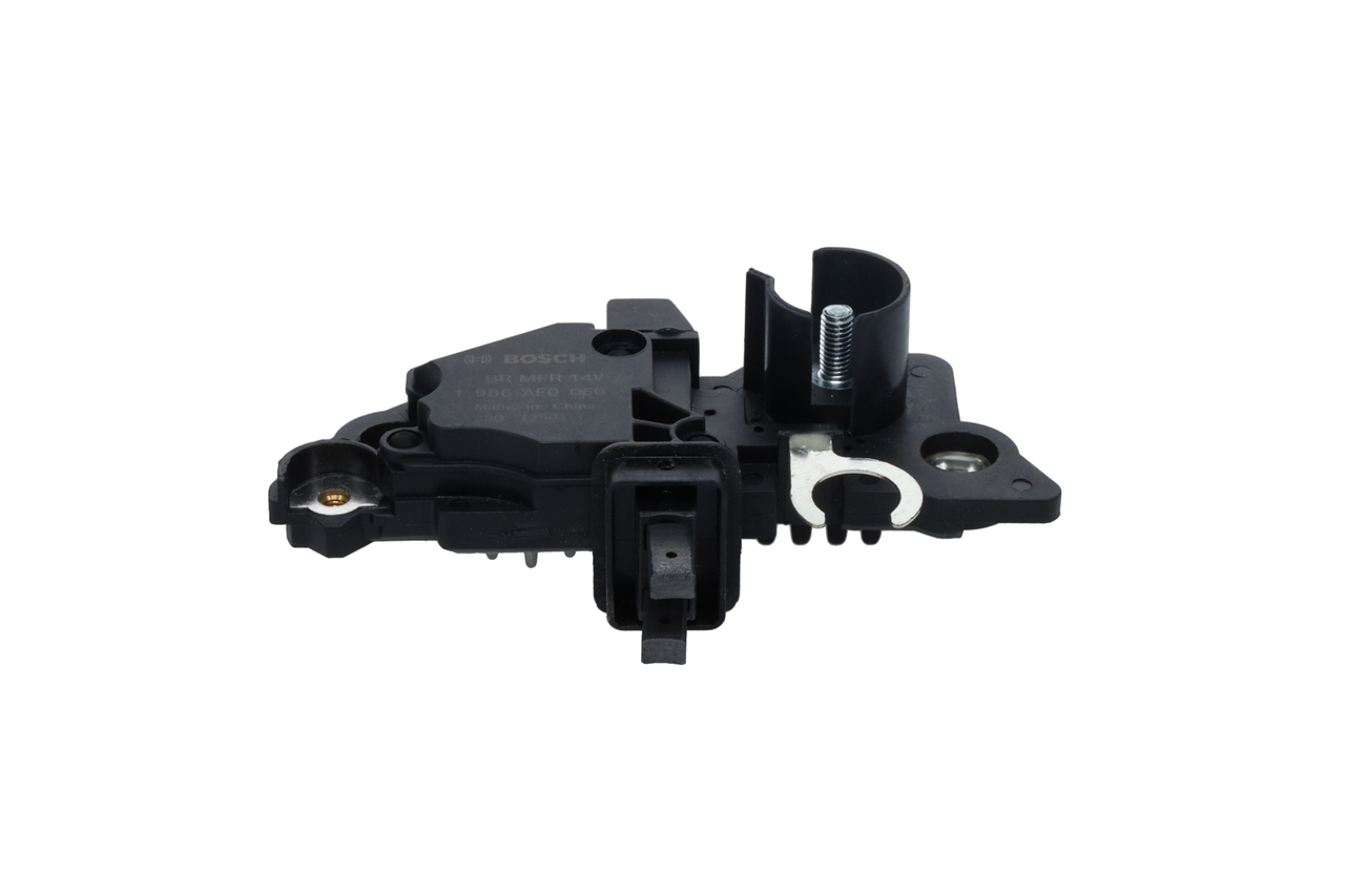 BOSCH 1 986 AE0 060 Lichtmaschinenregler FIAT Doblo 119