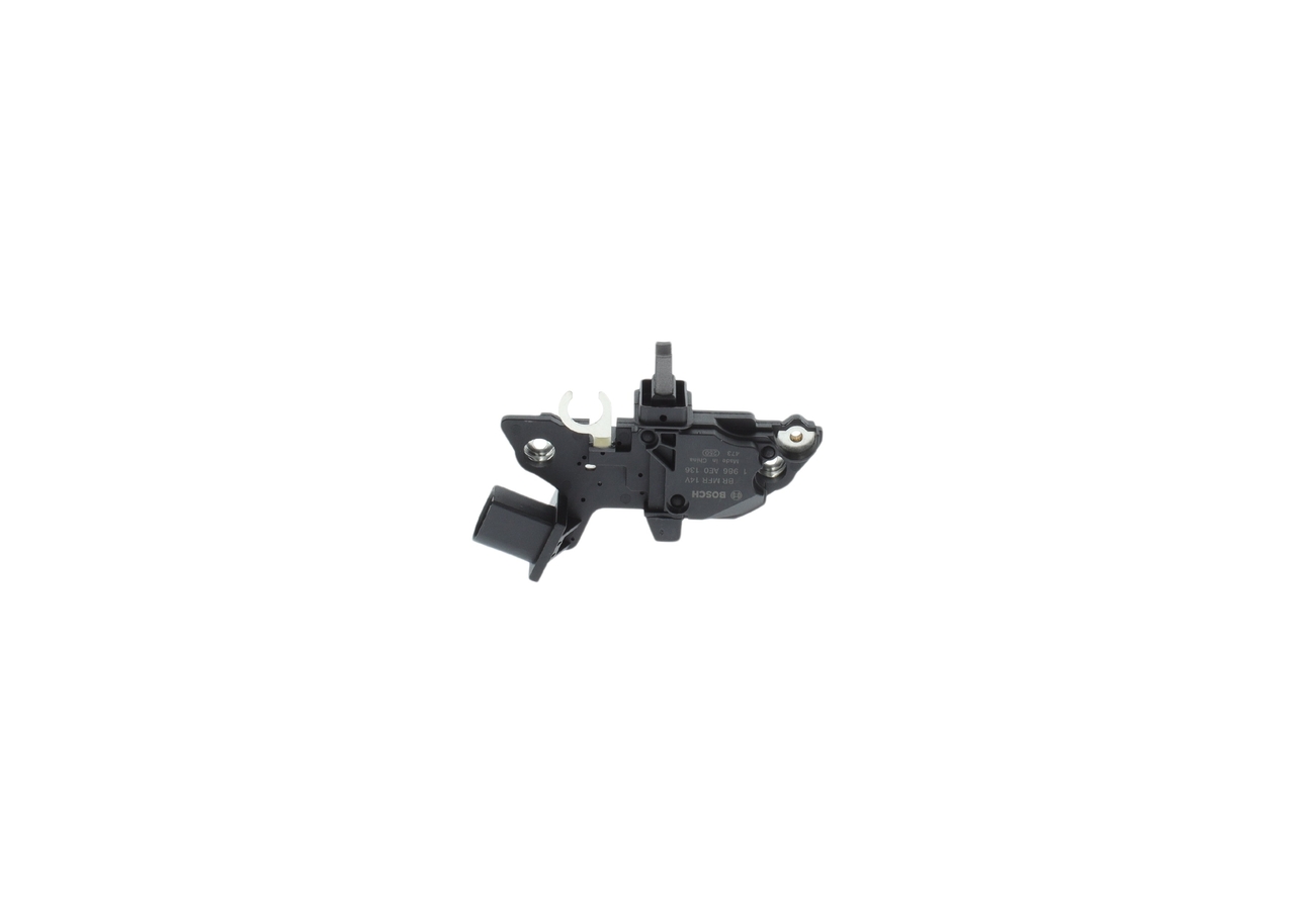 Numer OEM A 003 154 73 06 - Regulator napięcia 1 986 AE0 136 MERCEDES-BENZ