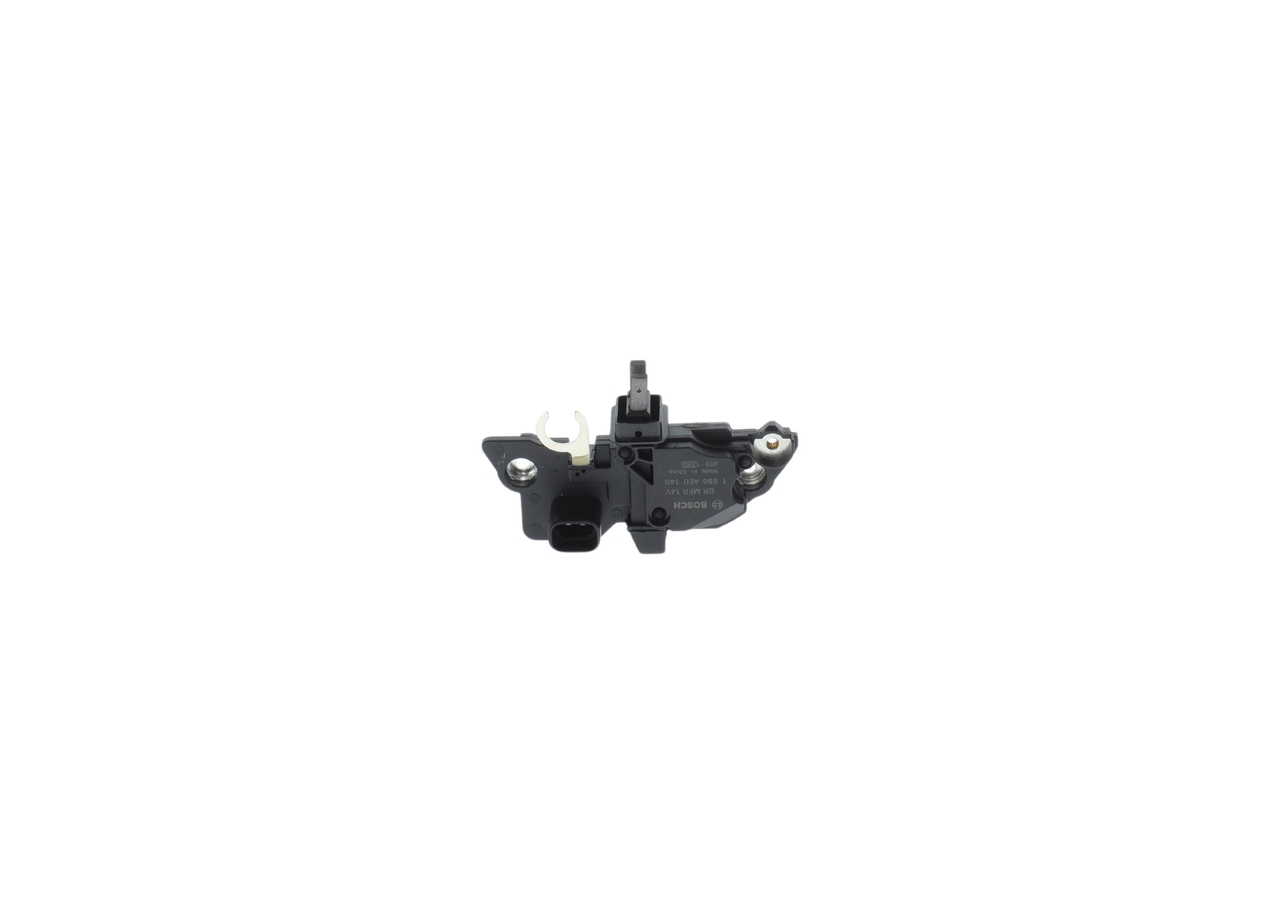 OEM-Nummer 93 190 141 - Lichtmaschinenregler 1 986 AE0 140 OPEL, SAAB, GMC, VAUXHALL