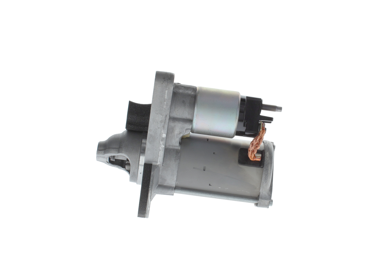 BOSCH 1 986 S00 161 Starter motor DACIA LOGAN MCV 2 1.0 LPG 101 hp Petrol/Liquified Petroleum Gas (LPG) 2022