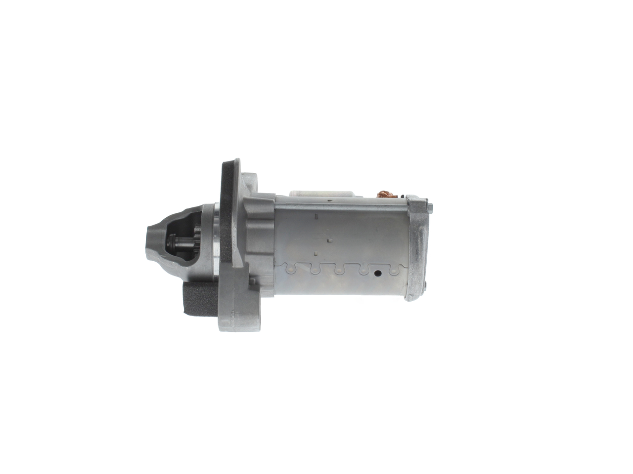 BOSCH 1 986 S00 214 Anlasser Mercedes W177
