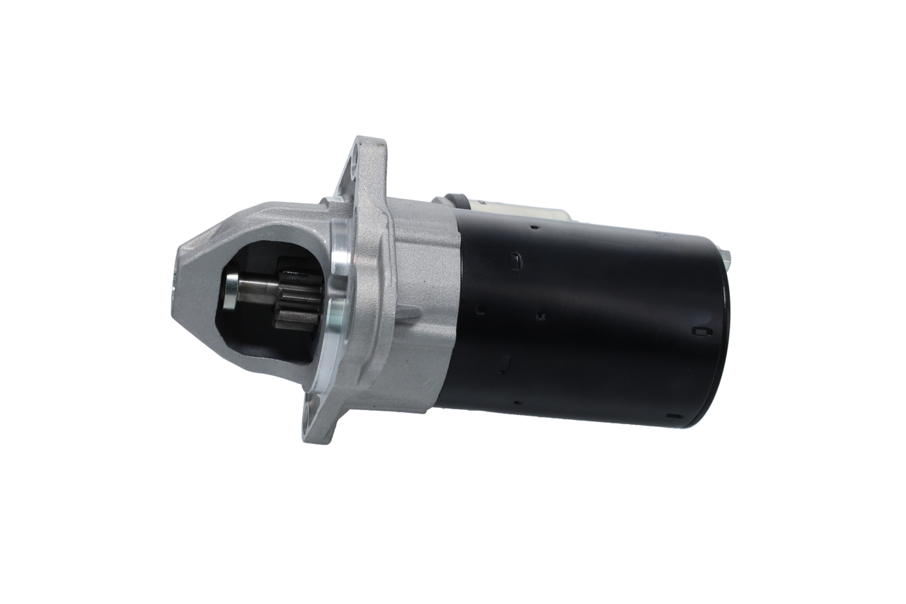 BOSCH 1 986 S00 685 starter motor VAUXHALL Corsa Mk2 (C) Hatchback (X01) 1.0 12V (F08, F68) 60hp 2004