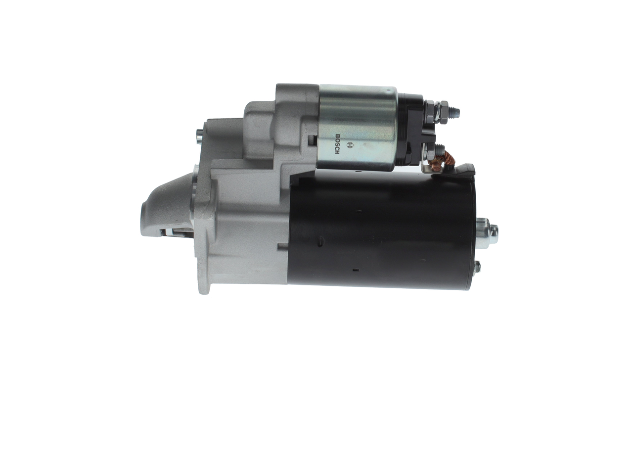BOSCH 1 986 S00 830 starter motor FIAT Doblo II Estate (263) 1.6 D Multijet (263AXP1B, 263AXW1B) 95hp 2019
