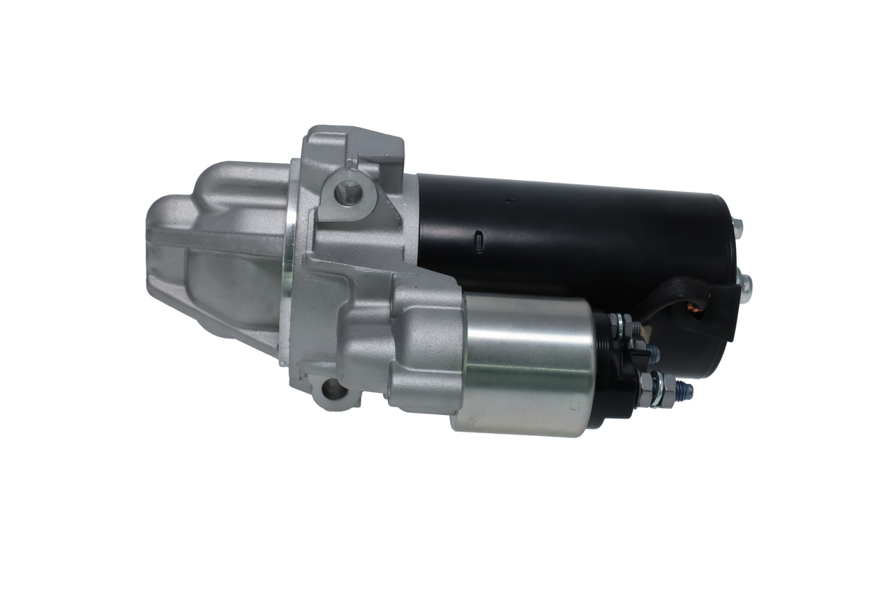 BOSCH 1 986 S00 841 Starter motor FORD Transit Custom V362 Minibus (F3) 2.2 TDCi 100 hp Diesel 2015