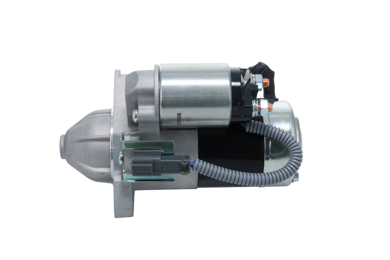 Número OEM M 2 T 48681 - Motor de arranque 1 986 S01 033 OPEL, MITSUBISHI