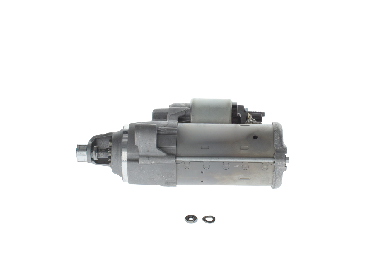 Starter 1 986 S01 041 BOSCH AUDI A6 C8 Limousine (4A2) 40 TDI 2025 190 PS
