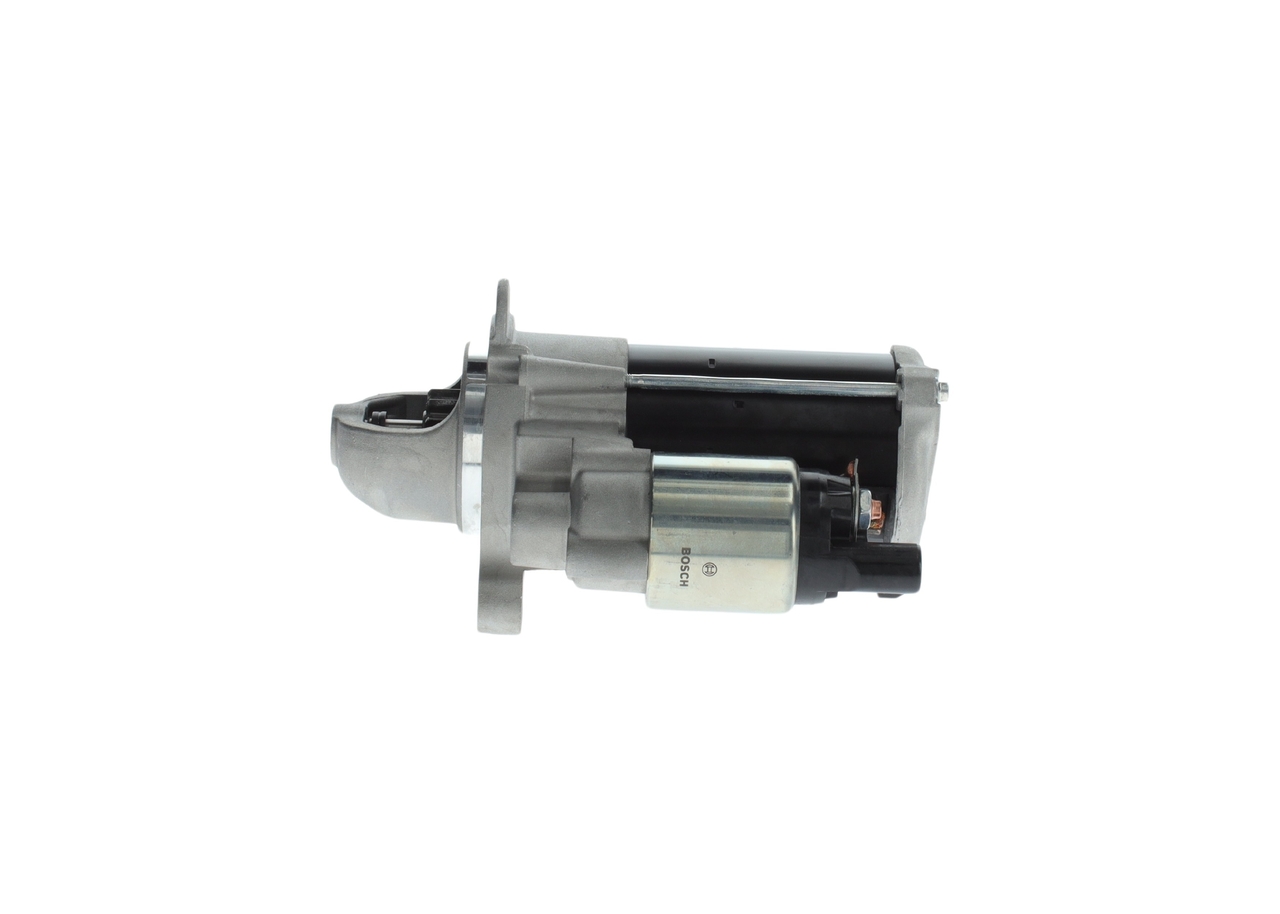 BOSCH 1 986 S01 056 Anlasser VAUXHALL Corsa Mk4 (E) Schrägheck (X15) 1.0 90 PS Benzin 2018
