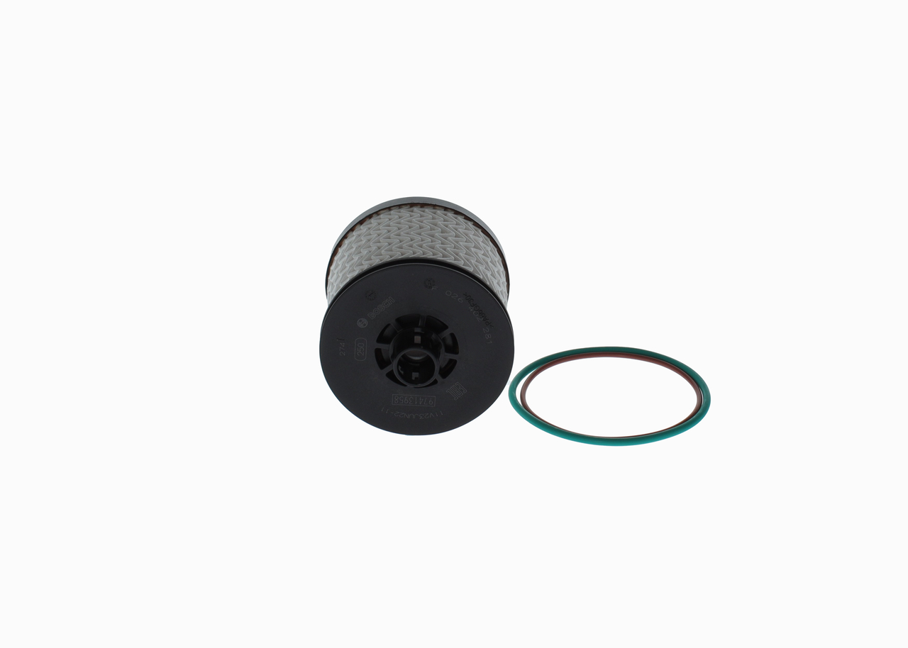 Drivstoffilter F 026 402 281 BOSCH TOYOTA ProAce Verso (MPY_) 1.5 D4d (MPY8) 2021 102 hk