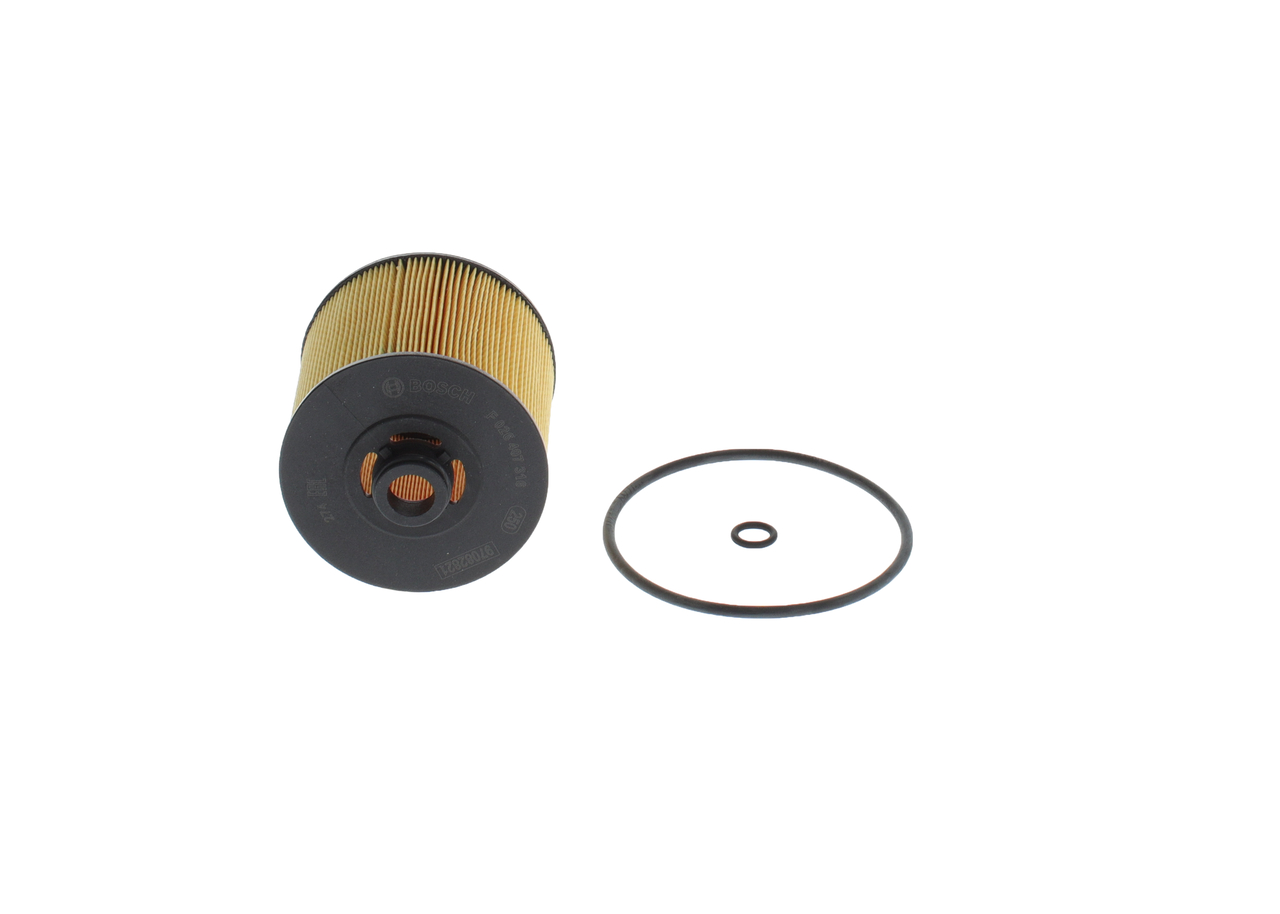 Kaufen Sie Ölfilter BOSCH F 026 407 316 LYNK & CO 10,13 €