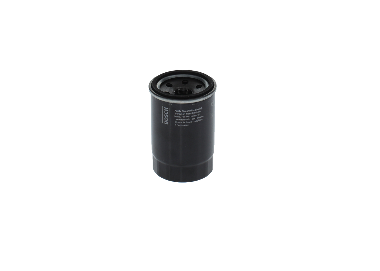 Alfa Romeo 4C Coupe (960_) engine oil filter BOSCH F 026 407 340