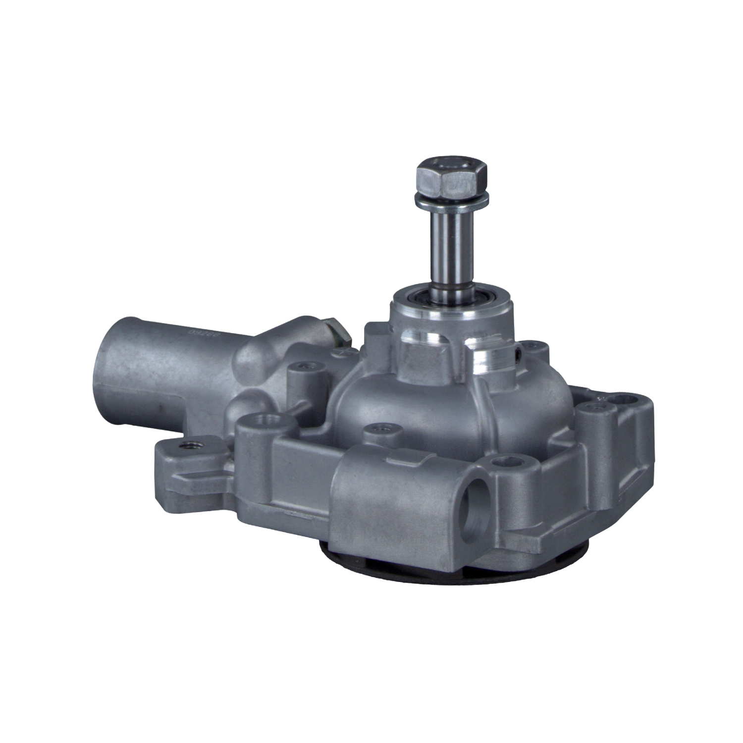 Bomba de água 15385 FEBI BILSTEIN IVECO Daily I Van / Carrinha 2.4 49-10 V 1985 92 cv
