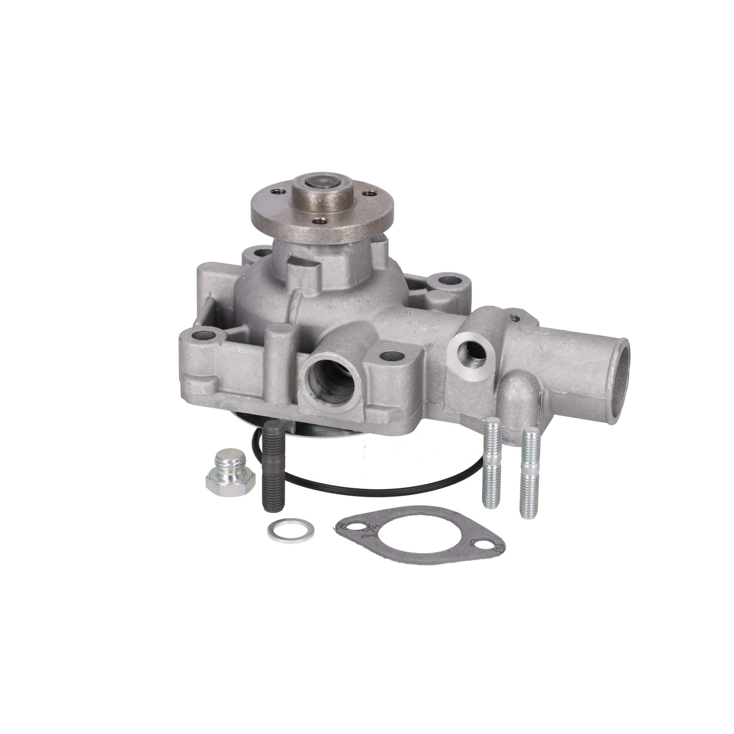 Número OEM 7 303 009 - Bomba de água 15387 RENAULT, VW, OPEL, AUDI, SEAT