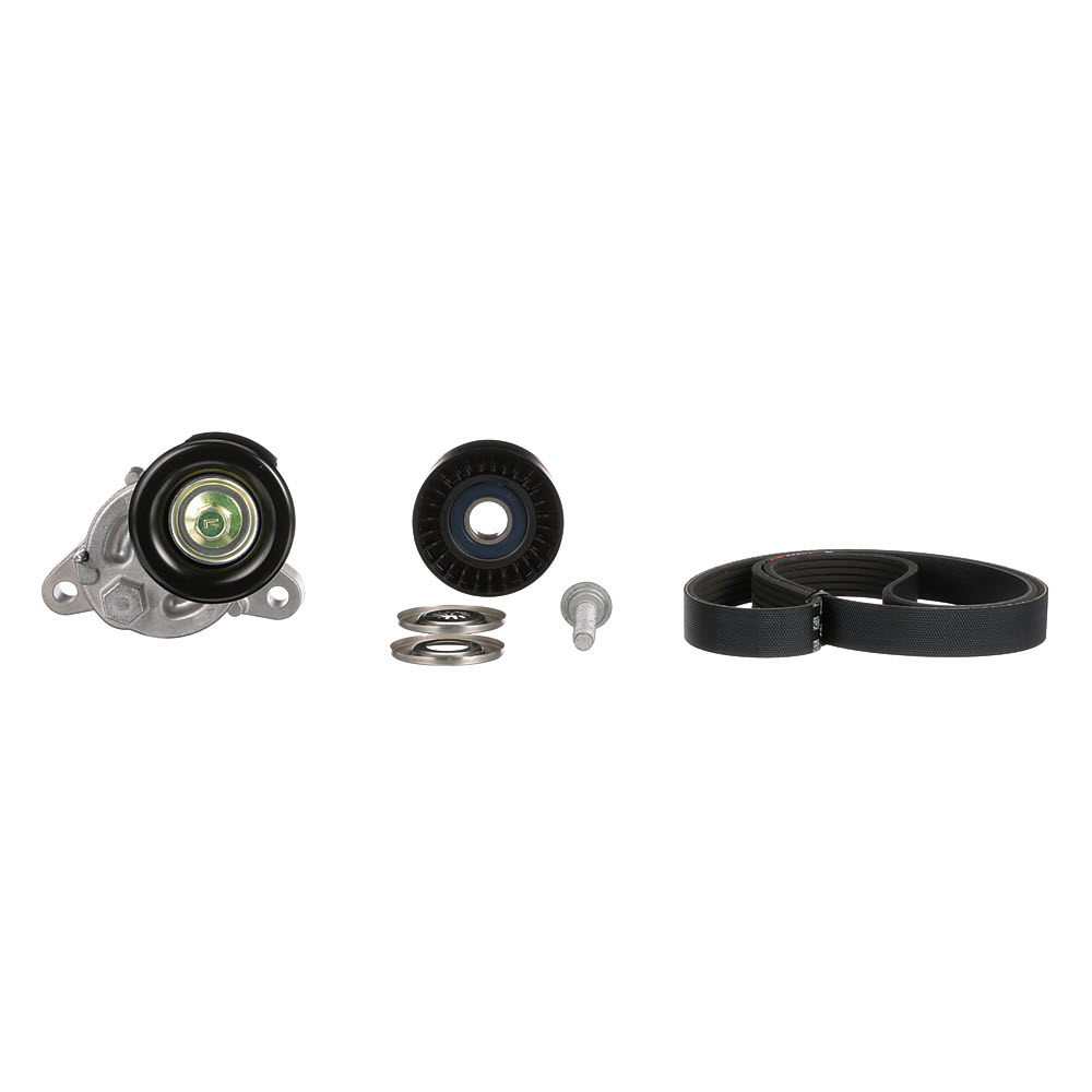GATES K046PK2625 Keilrippenriemensatz MITSUBISHI Lancer 8 Limousine (CY_A, CZ_A) 1.8 MIVEC (CY3A, CY6A) 139 PS Benzin 2024