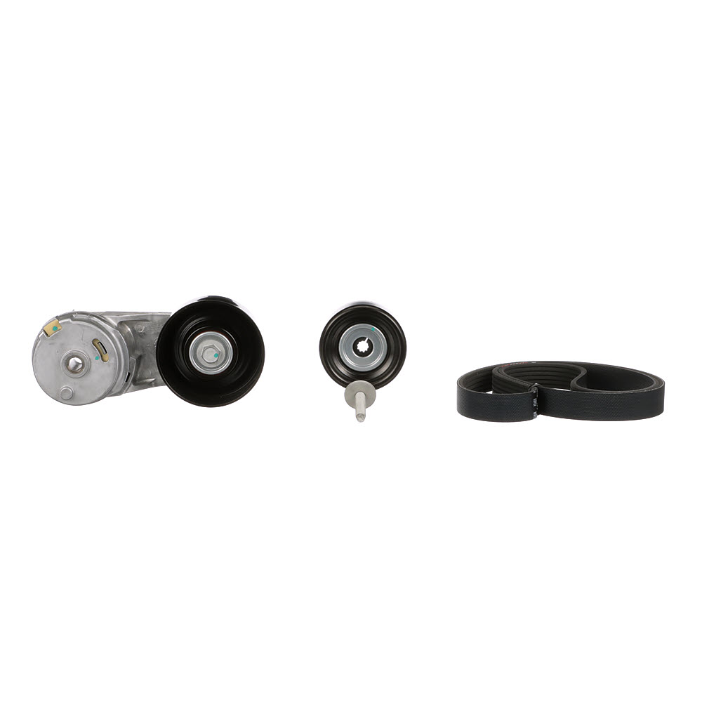 GATES K086PK1980 Serpentine belt VAUXHALL Insignia Mk1 (A) Limousine (G09) 2.0 Turbo 4x4 220 hp Petrol 2011