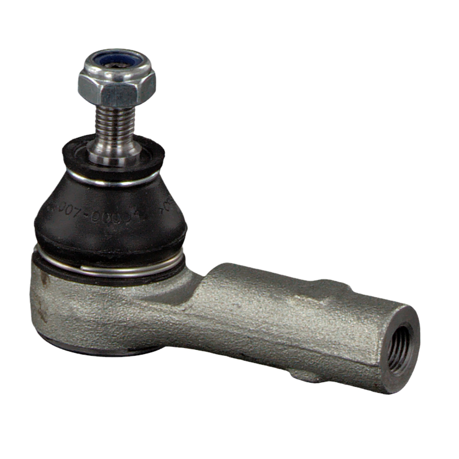 FEBI BILSTEIN 15402 Spurstangenkopf MITSUBISHI Lancer 4 Schrägheck (C6_A, C7_A) 1.6 4WD 114 PS Benzin 1993