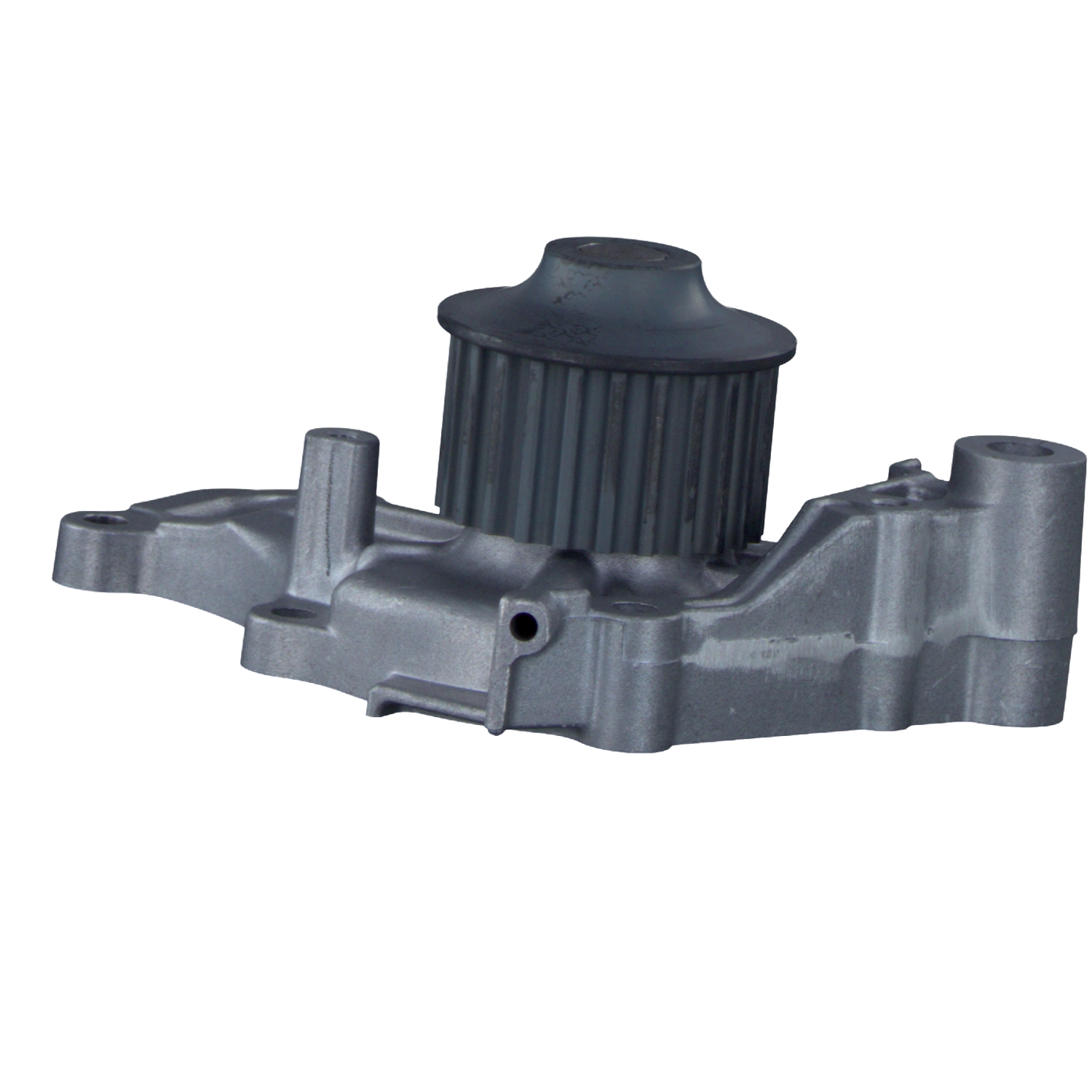 FEBI BILSTEIN 15449 Wasserpumpe MITSUBISHI GALANT 5 (E5A, E7A, E8A) 1.8 GLSI 126 PS Benzin 1992