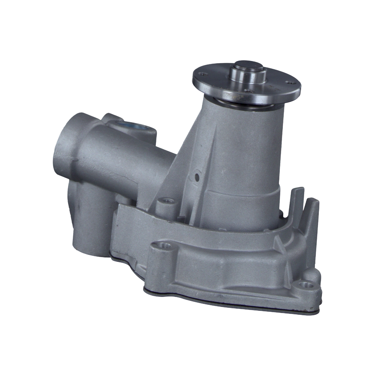Kühlwasserpumpe 15451 FEBI BILSTEIN MITSUBISHI Pajero II (V20) 2.5 TD 4WD 1994 99 PS