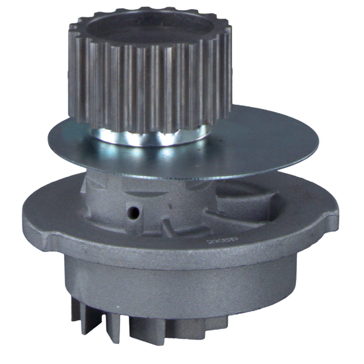 Numer OEM 94 013 802 - Pompa wodna 15457 OPEL, CHEVROLET, DAEWOO, DAF