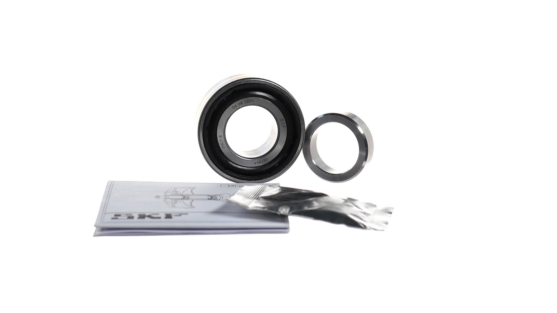 Numéro OEM 1509809 - Kit de roulement de roue VKBA 9067 CL FORD