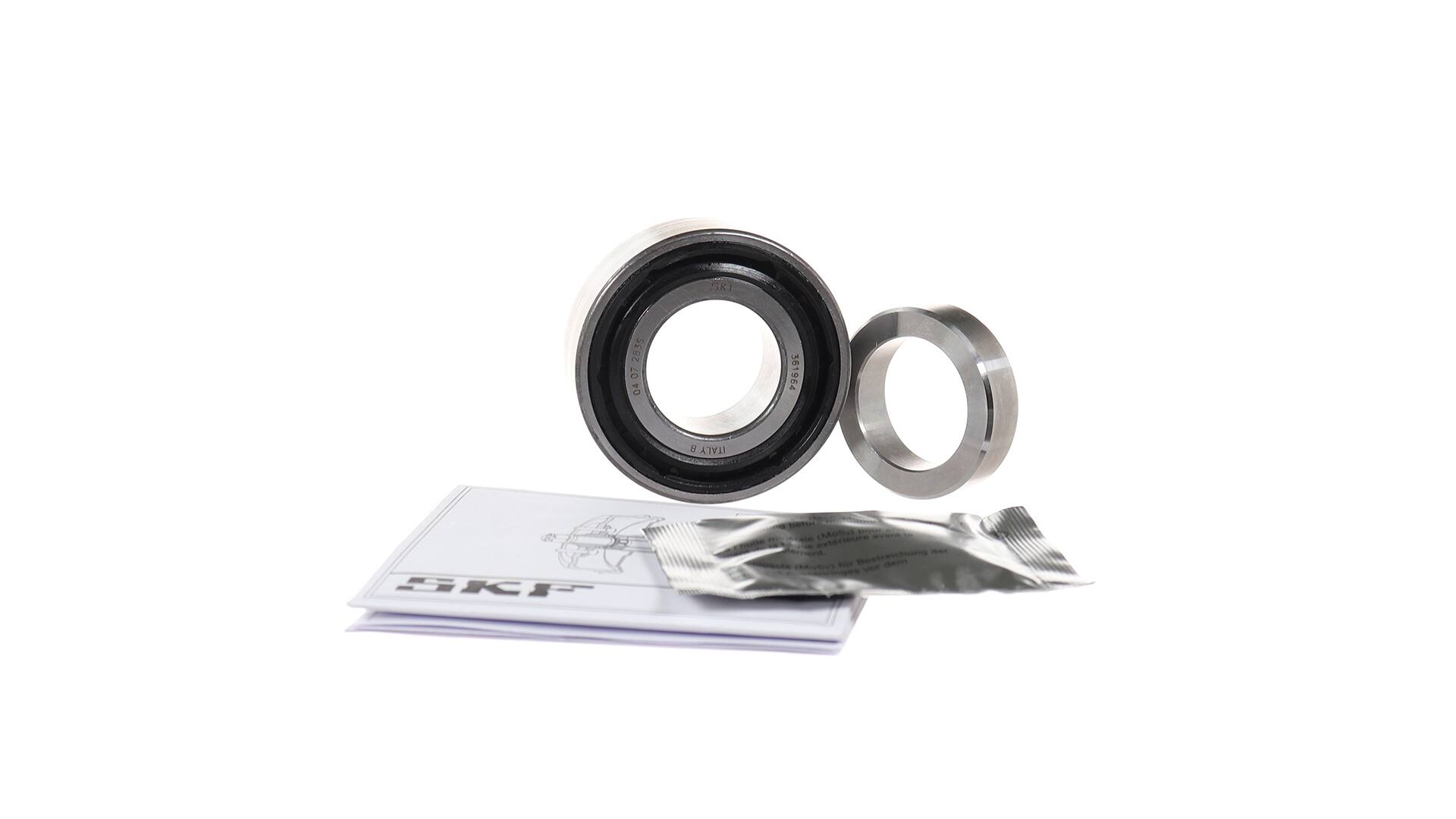 Numéro OEM 1509809 - Kit de roulement de roue VKBA 9076 CL FORD