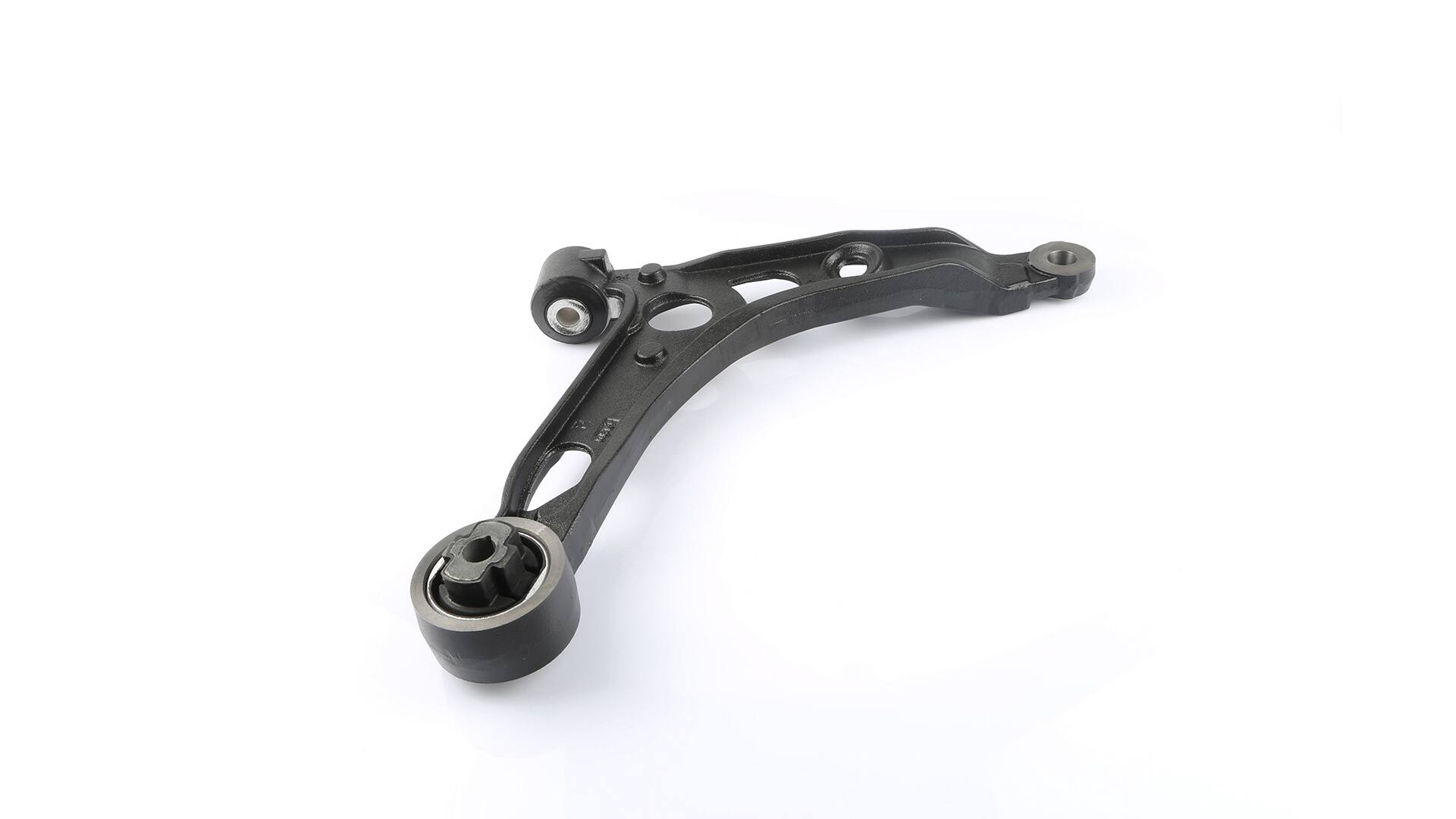 SKF VKDS 322512 suspension arm FIAT Ducato III Minibus (250, 290) 2.3 D 150 Multijet 148hp 2025