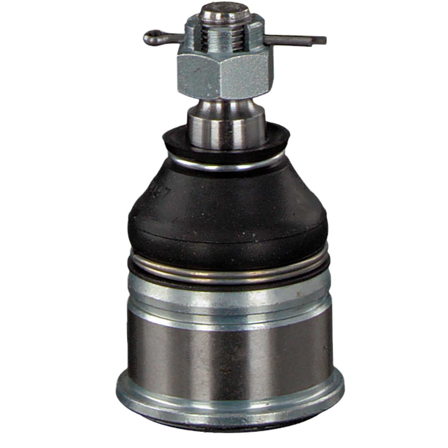 FEBI BILSTEIN | Spindelled med kronmutter och sprint, framaxel vänster, framaxel höger, Nedre, med säkringsring, BMTS Turbo NEW 15495 HONDA Accord V Sedan (CC, CD) 1992 billiga online