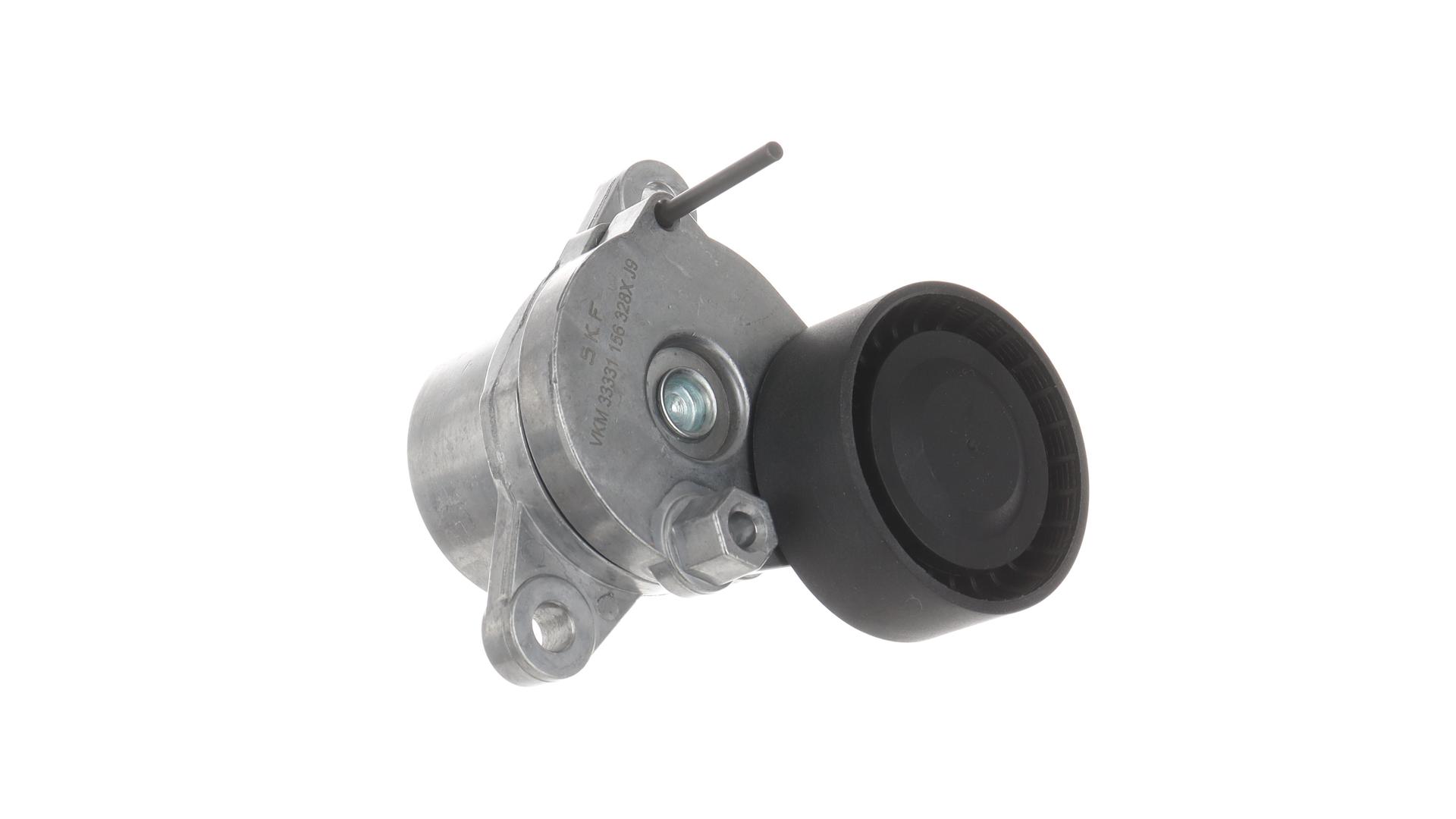 SKF VKM 33331 Peugeot Boxer 250 Van tensioner pulley replacement cost