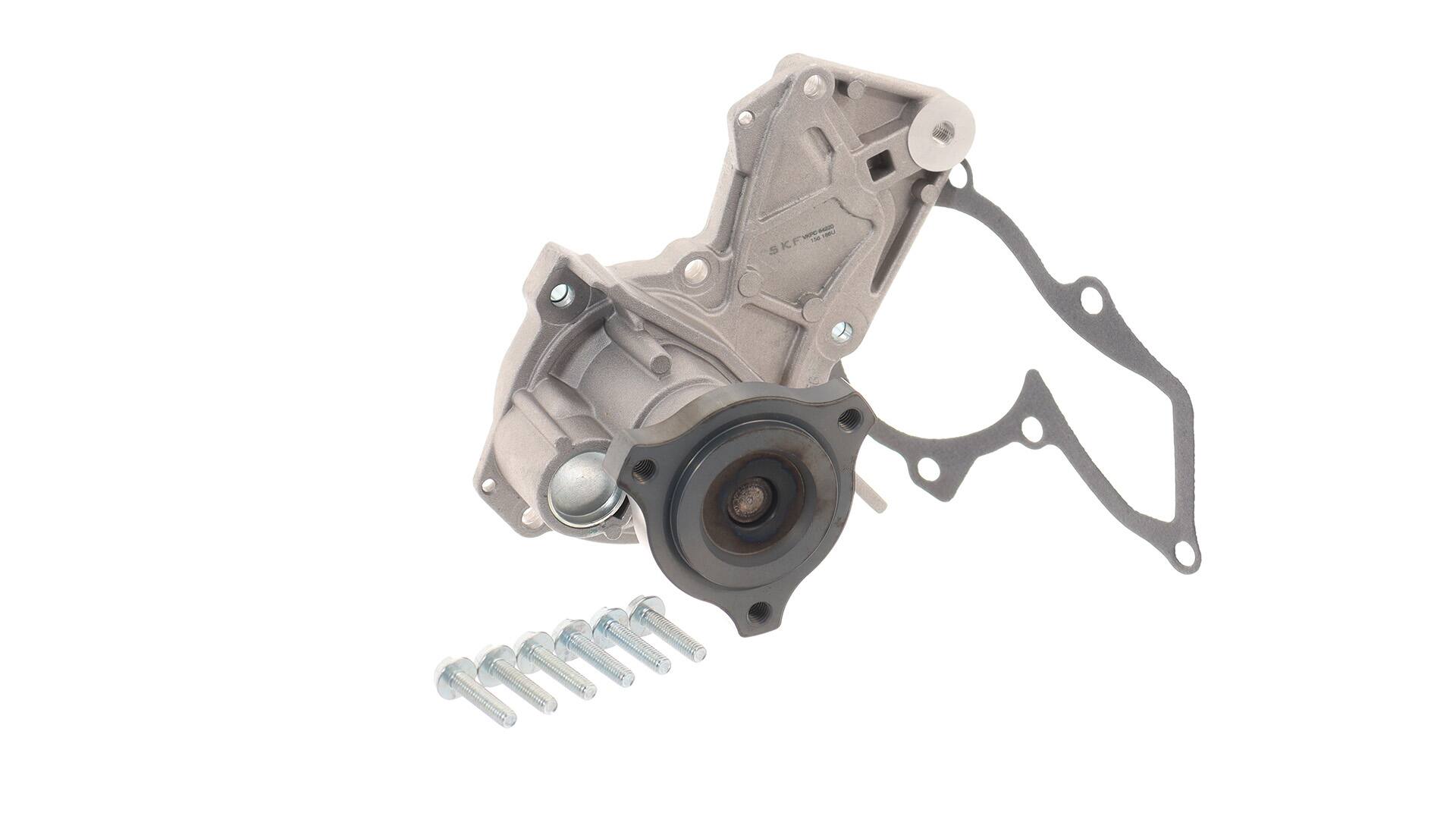 SKF VKPC 84220 Wasserpumpe Ford Focus 3 Kombi