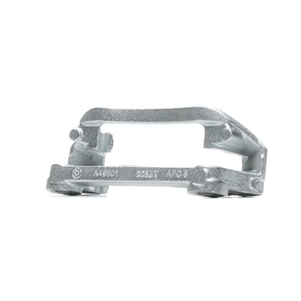 Juego de soportes de pinza de freno F BK 021 BREMBO RENAULT Master III Camión de plataforma/Chasis 2.3 dCi 135 RWD (HV0N, UV0N) 2014 136 cv